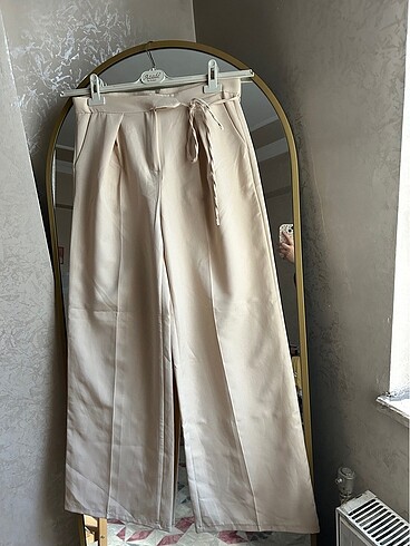 Stradivarius STRADİVARİUS PANTOLON
