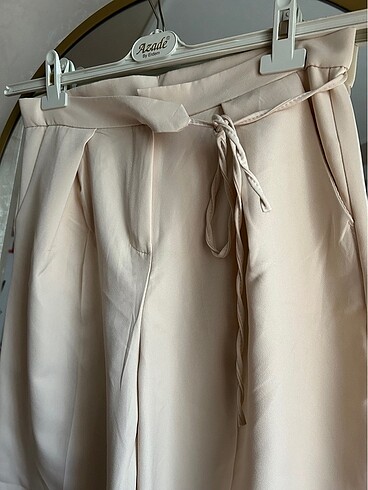 STRADİVARİUS PANTOLON - Görsel 6