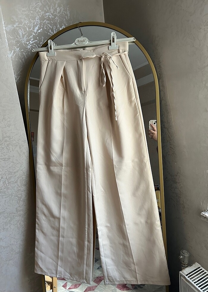 STRADİVARİUS PANTOLON - Görsel 2