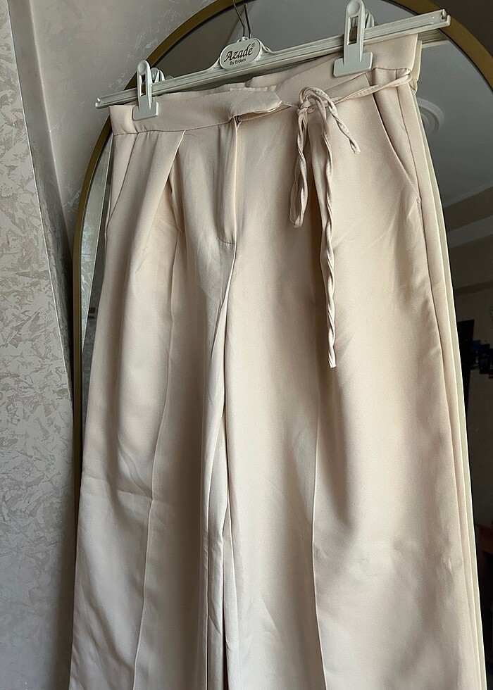 STRADİVARİUS PANTOLON - Görsel 3