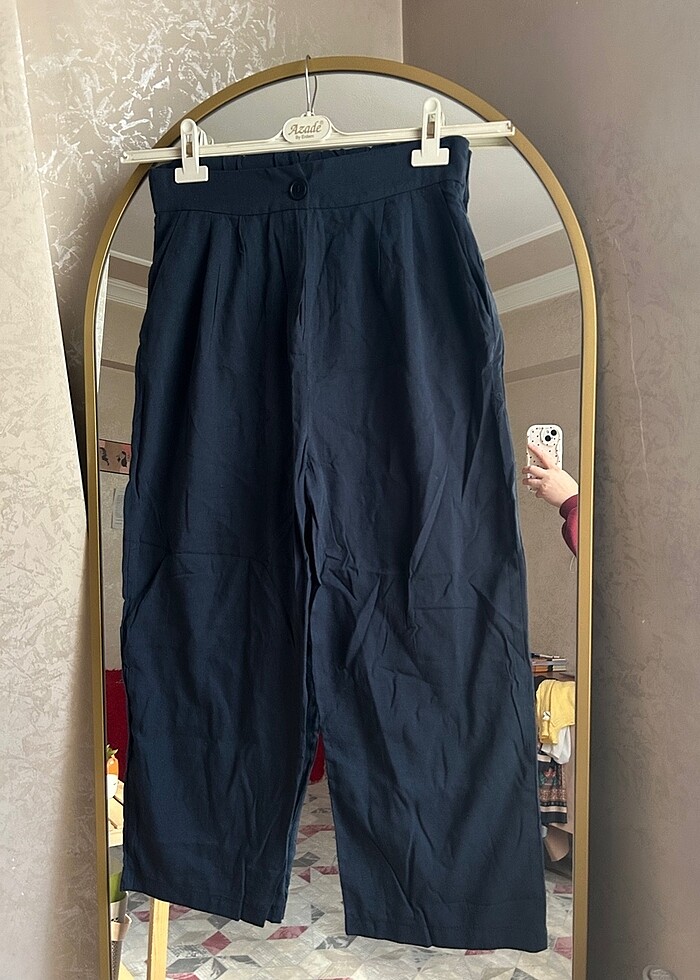 Zara Pantolon - Görsel 3