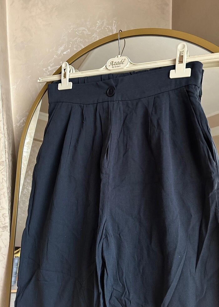 Zara Pantolon - Görsel 4