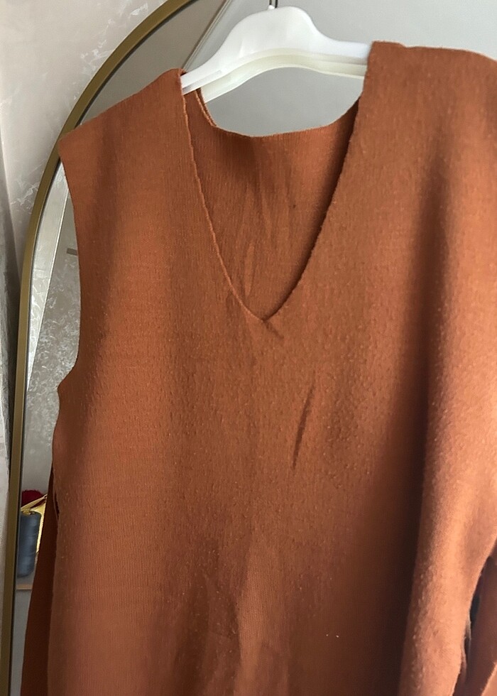 Zara Süveter - Görsel 2