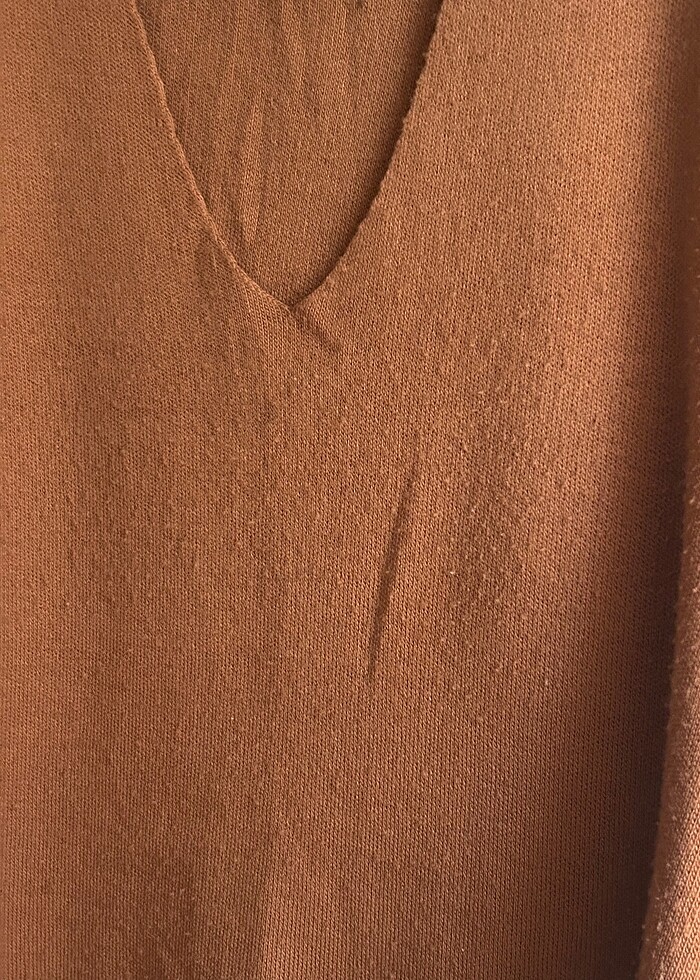 Zara Süveter - Görsel 4