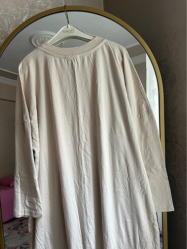 MANUKA ELBİSE - Görsel 6