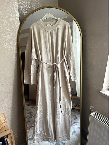 MANUKA ELBİSE - Görsel 8