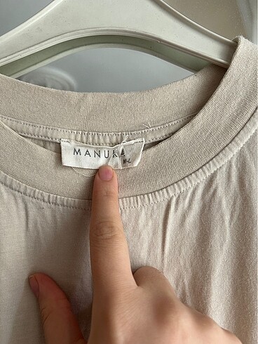 MANUKA ELBİSE - Görsel 7