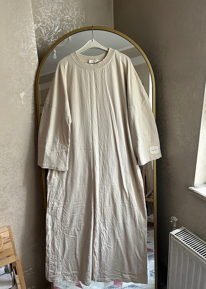 MANUKA ELBİSE - Görsel 3