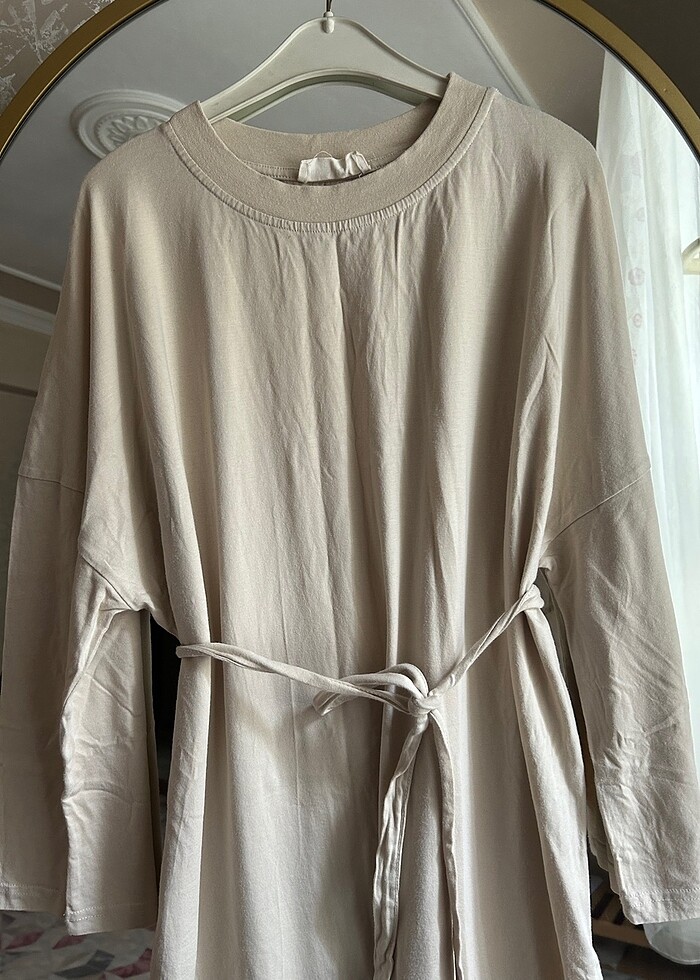 MANUKA ELBİSE - Görsel 5