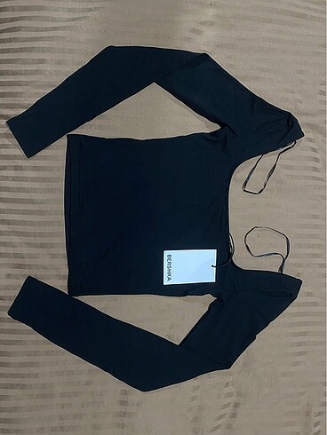 Bershka body