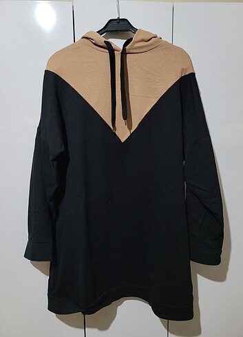 Uzun Sweatshirt