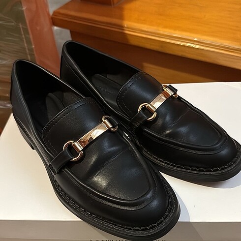 Stradivarius Stradivarius Loafer