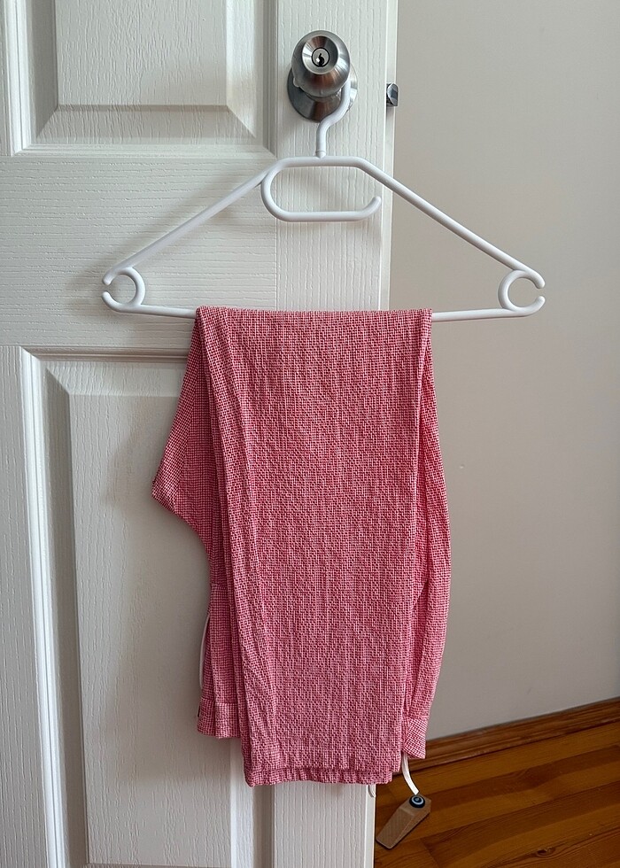 Yargıcı pantalon - Görsel 2