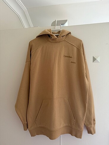 Calvin Klein sweatshirt