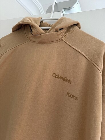 xs Beden Calvin Klein sweatshirt