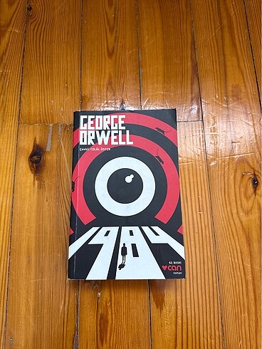 George Orwell 1984