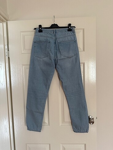 28 Beden Koton pantalon
