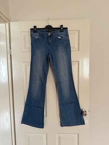Lcw pantalon
