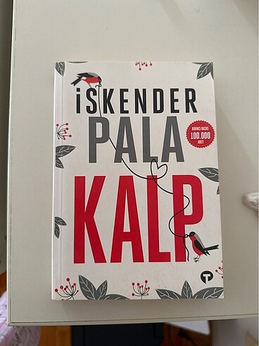 İskender Pala Kalp