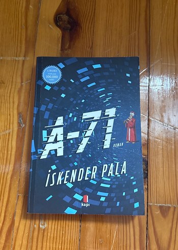 A-71 - İskender Pala