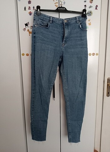Kot pantolon 
