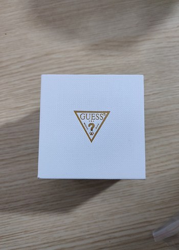 Guess Kadın çelik saat - Görsel 3