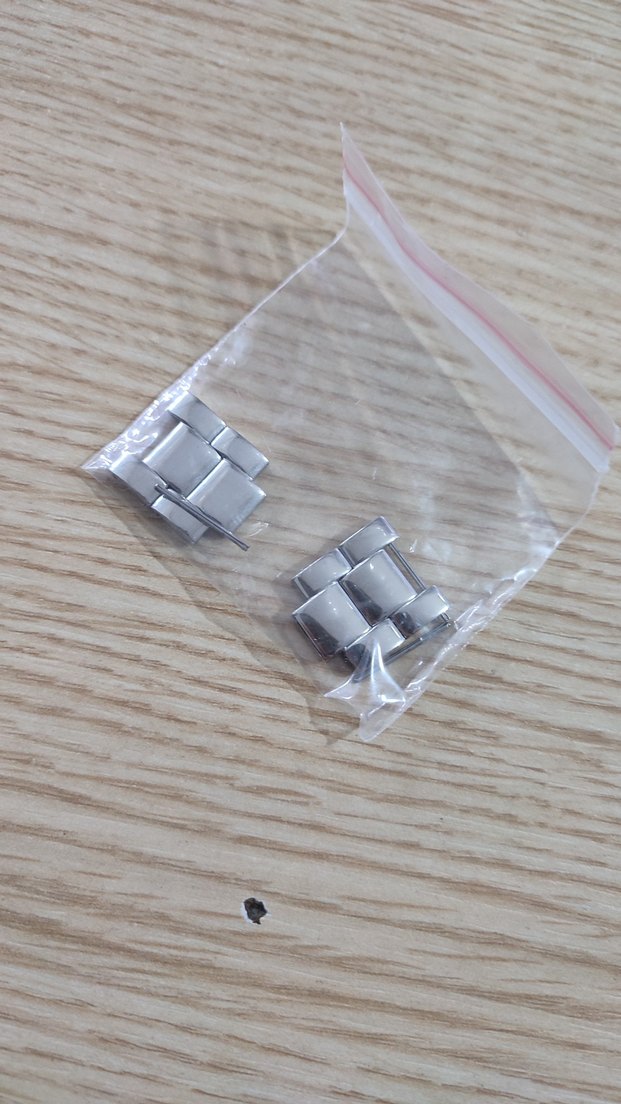 Guess Kadın çelik saat - Görsel 2