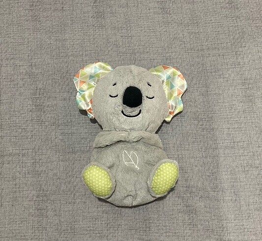 Uyku Arkadaşı Koala