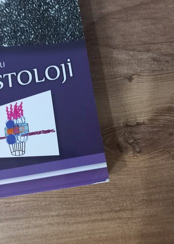 Genel Histoloji - Prof. Dr. Mukaddes Eşrefoğlu - Görsel 3