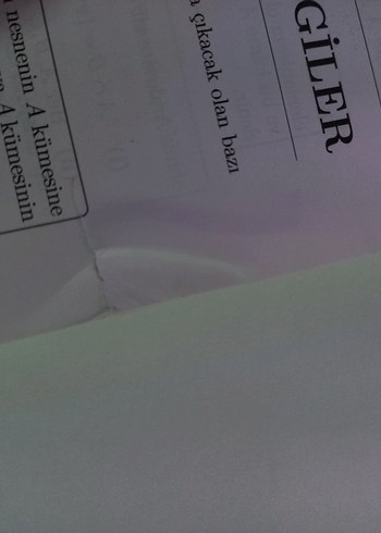 Lineer Cebir Prof. Dr. Dursun TAŞÇI - Görsel 4