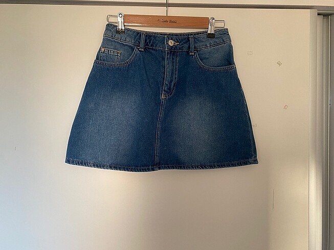 h&m kot etek