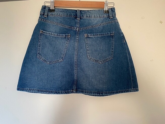 H&M h&m kot etek