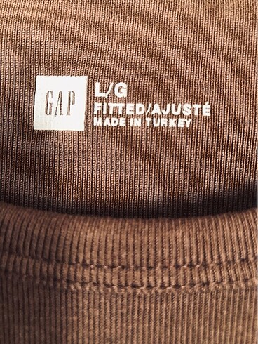 Gap GAP Tişört