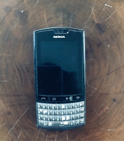 Nokia 303
