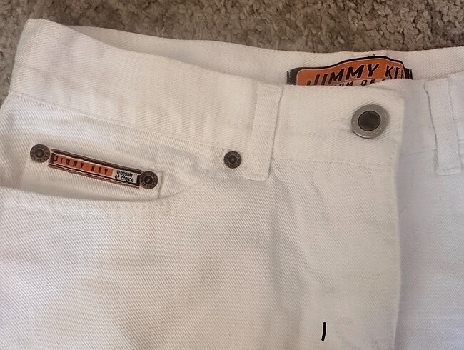 Jimmy Key Jimmy Key Etek
