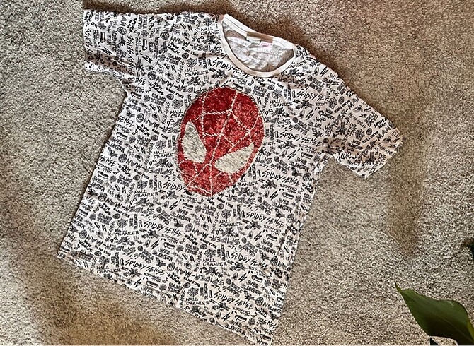 LC Waikiki LCW Tişört