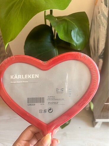 IKEA Çerçeve