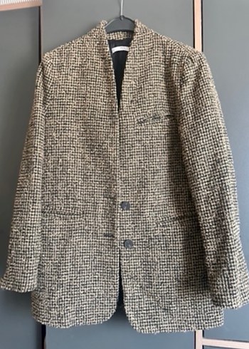 Mango Blazer Ceket