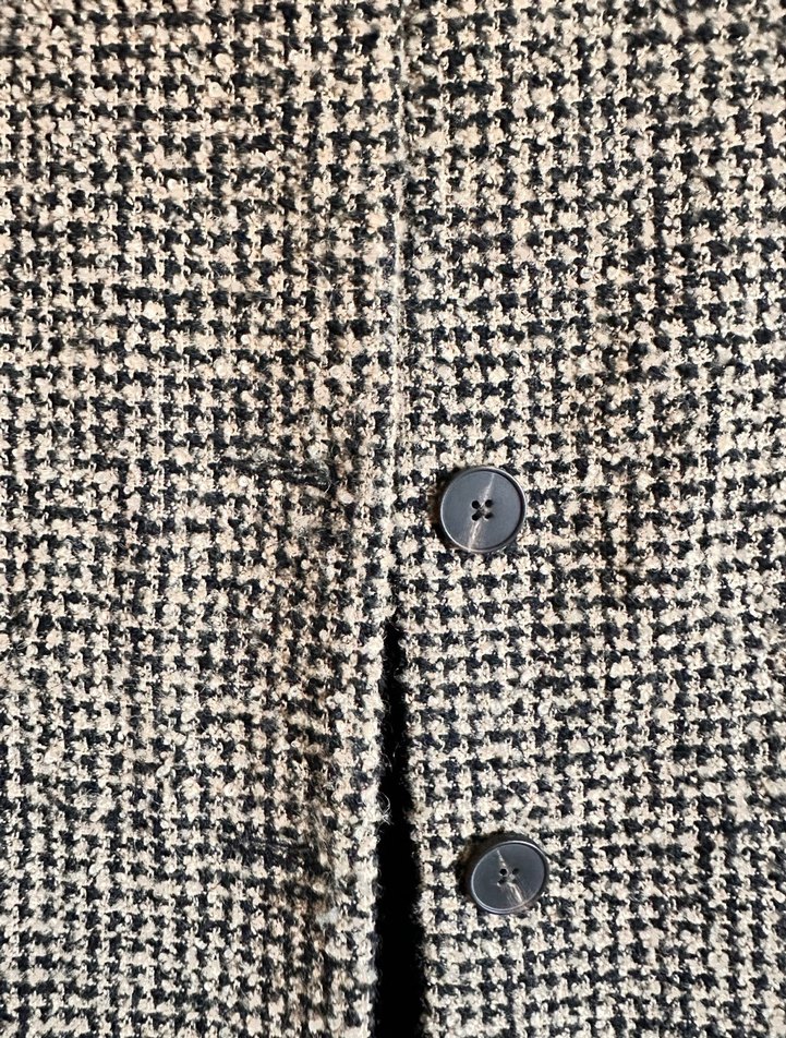Mango Blazer Ceket — görsel 2/4