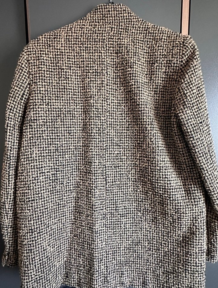 Mango Blazer Ceket — görsel 4/4
