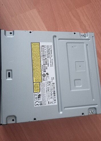 SONY AD-7260S-0B 24X8X20XDVDRW DL SİYAH SATA