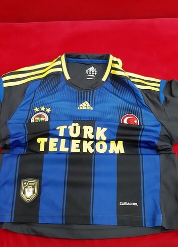 Orjinal Fenerbahçe forması 