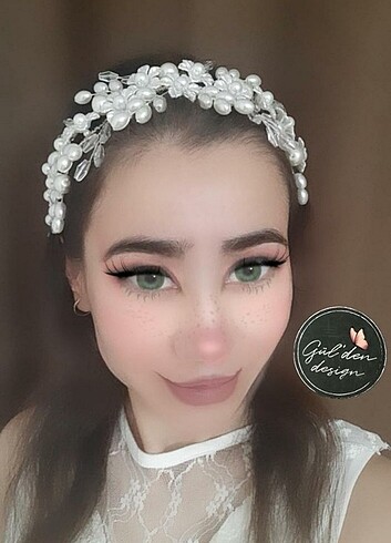 Gelin tacı 