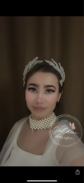 Gelin tacı