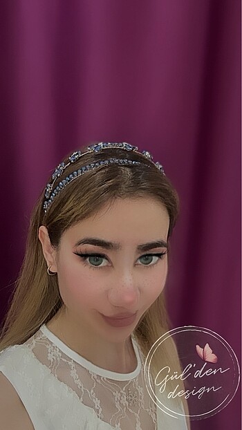 Gelin tacı 