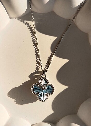 Accessorize Çelik kolye