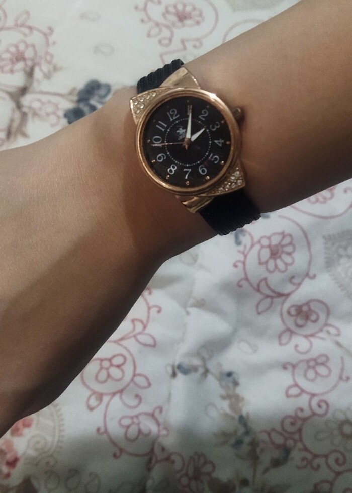 Dekoratif saat  - Görsel 2