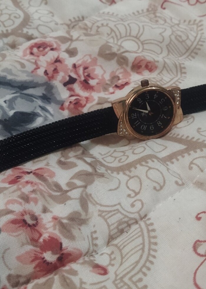 Dekoratif saat  - Görsel 3