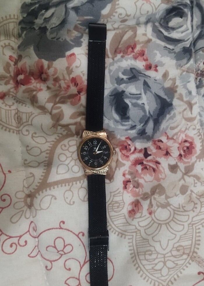 Dekoratif saat  - Görsel 4