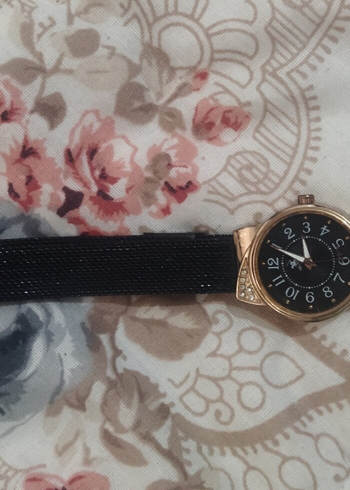 Dekoratif saat  - Görsel 5